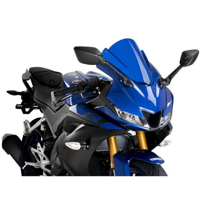 Cúpula Z-Racing Yamaha YZF-R 125 19-21 Puig