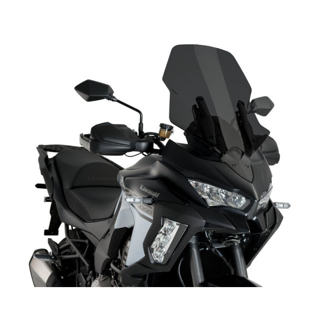 Cúpula Touring Kawasaki Versys 1000 Tourer 19-20 Puig