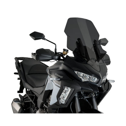 Cúpula Touring Kawasaki Versys 1000 Tourer 19-20 Puig