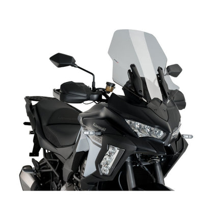 Cúpula Touring Kawasaki Versys 1000 Tourer 19-20 Puig