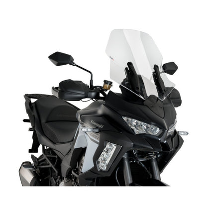 Cúpula Touring Kawasaki Versys 1000 Tourer 19-20 Puig