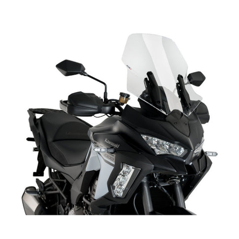 Cúpula Touring Kawasaki Versys 1000 Tourer 19-20 Puig