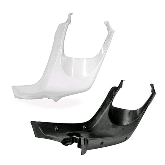 Carénages inférieurs Yamaha BW'S TNT