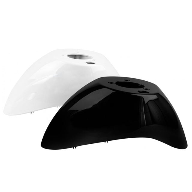 Front mudguard Piaggio ZIP 50 2T LC TNT