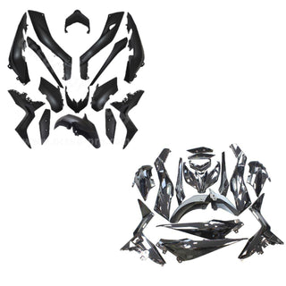 Kit carenados Yamaha X-Max 125/400cc 18-19 / X-Max 300 17-18 11 piezas TNT