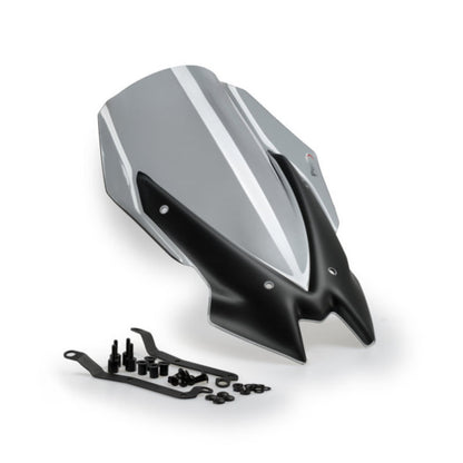 Bulle New Generation Touring Kawasaki Z900 20-23 Puig