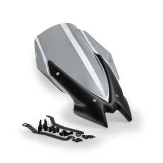 Bulle New Generation Touring Kawasaki Z900 20-23 Puig