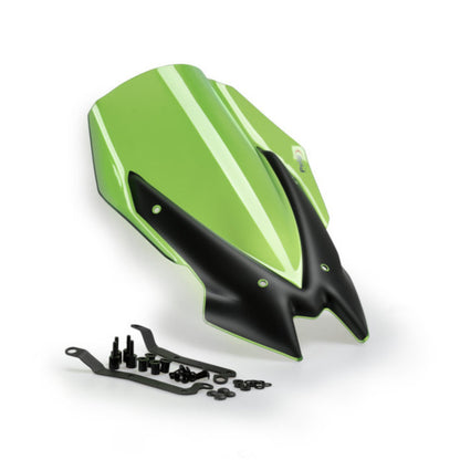 Bulle New Generation Touring Kawasaki Z900 20-23 Puig