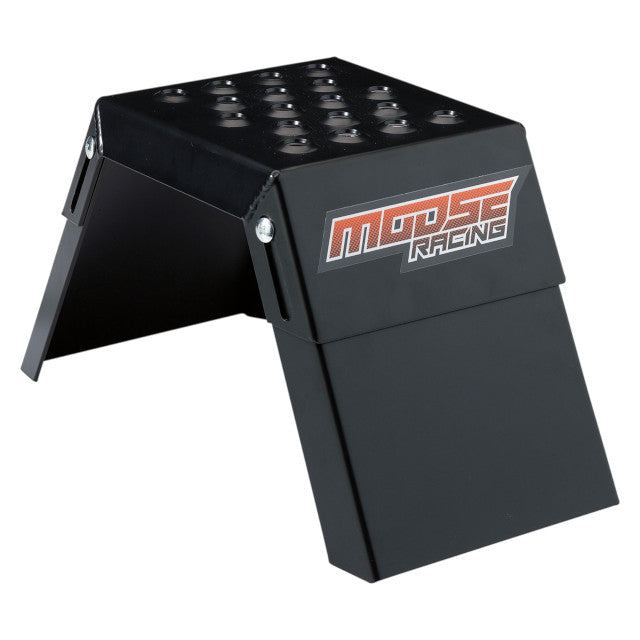 Suplemento base asistencia salida mini-motos off-road Moose Racing