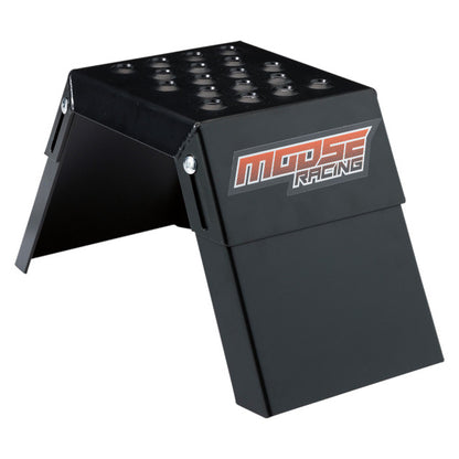 Suplemento base asistencia salida mini-motos off-road Moose Racing