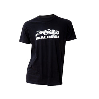 T-shirt Top Malossi Black