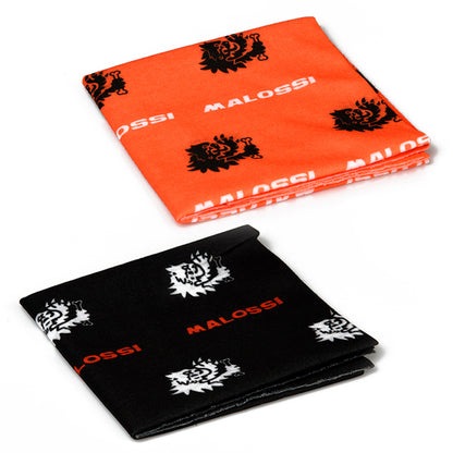 Multifunctional buff Malossi