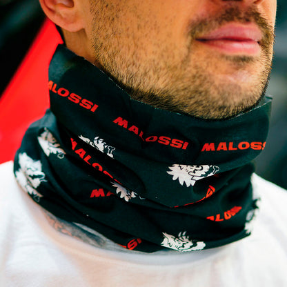 Multifunctional buff Malossi