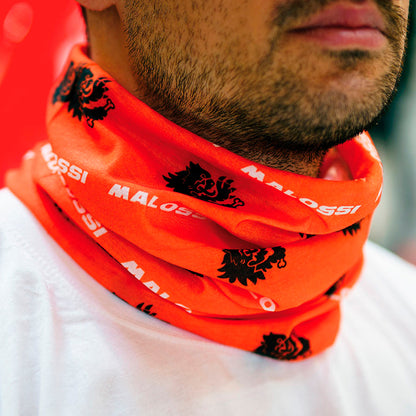 Multifunctional buff Malossi