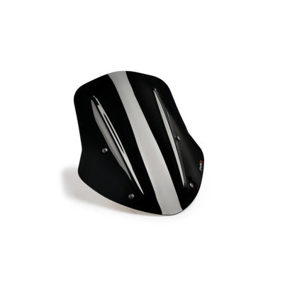 Bulle Naked Puig New Generation Touring Ducati Diavel 11-13