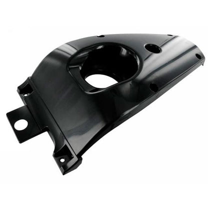 Tampa do segundo passageiro Yamaha Aerox MBK Nitro STR8