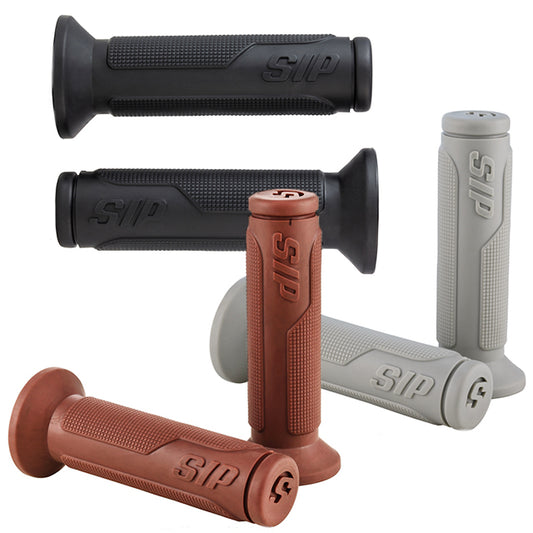 Vespa Grips Ø24 Series Pordoi SIP