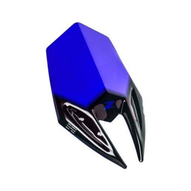 Bulle Naked New Generation Kawasaki Z800 13-16 Puig