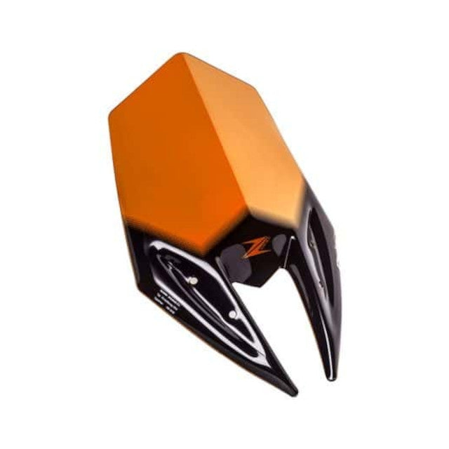 Bulle Naked New Generation Kawasaki Z800 13-16 Puig