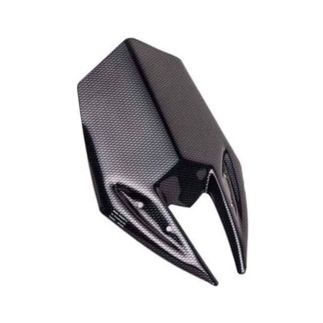 Bulle Naked New Generation Kawasaki Z800 13-16 Puig