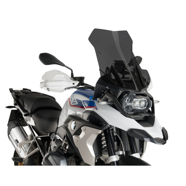 Cúpula Touring BMW R 1200-1250 GS Puig