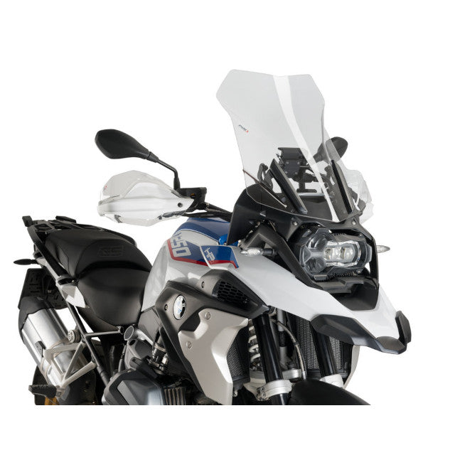 Cúpula Touring BMW R 1200-1250 GS Puig