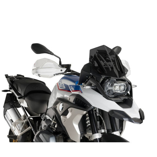Cúpula Sport BMW R 1200-1250 GS Puig