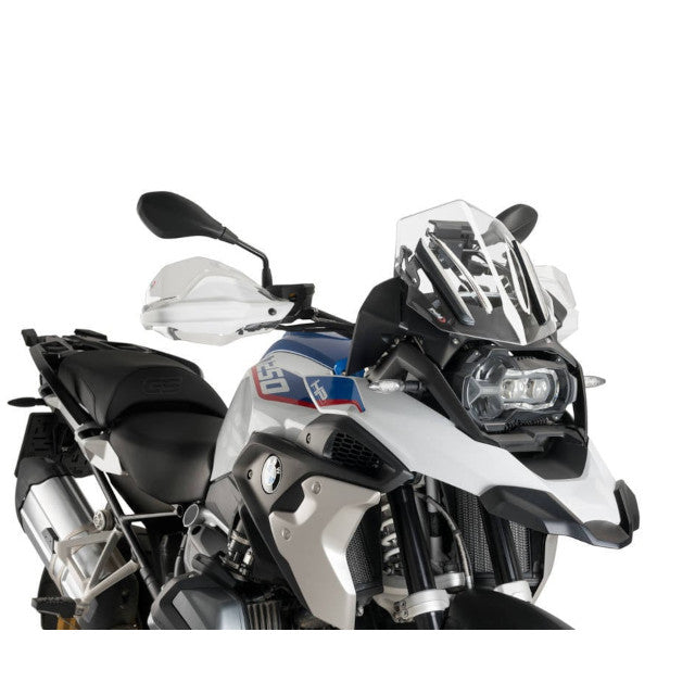 Cúpula Sport BMW R 1200-1250 GS Puig