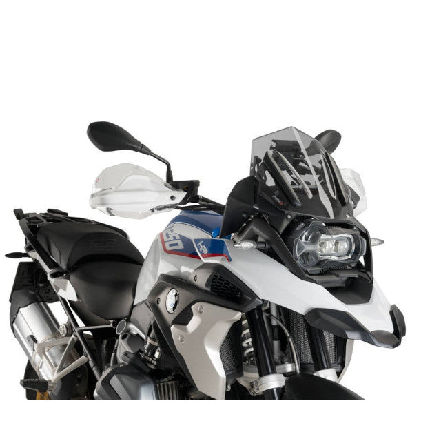 Cúpula Sport BMW R 1200-1250 GS Puig