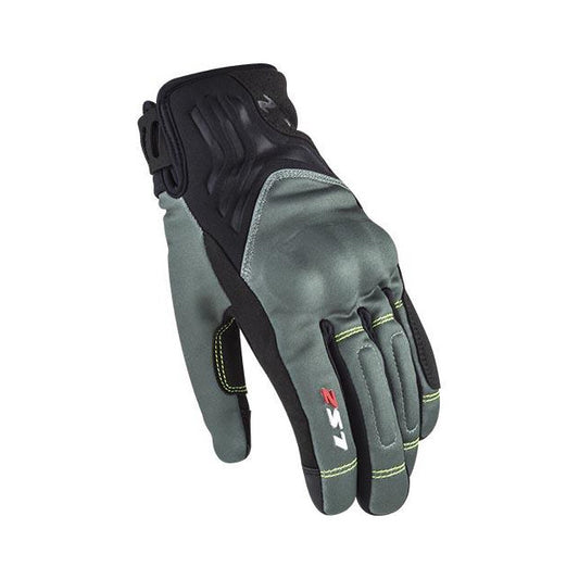 Guantes Mujer LS2 Jet 2 - gris