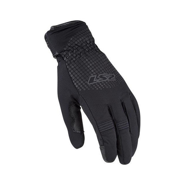 Guantes Mujer LS2 Urbs - negro