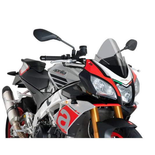 Cúpula Z-Racing Aprilia Tuono 125 17-23 Puig