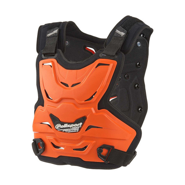 Protector de peto Polisport Phantom Lite adulto