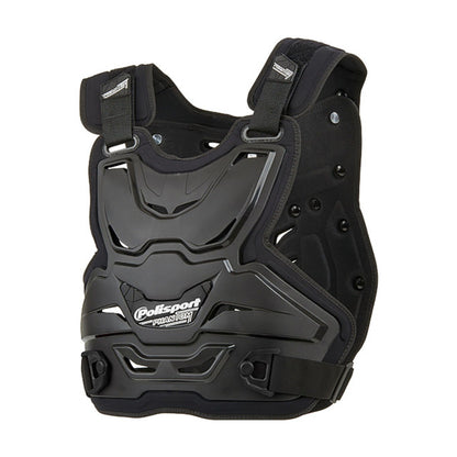 Protector de peto Polisport Phantom Lite adulto
