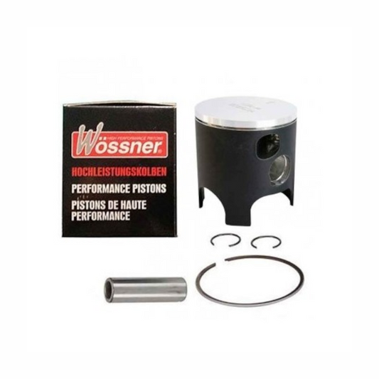 Piston Honda CR 125 92-99 1 segment Wössner