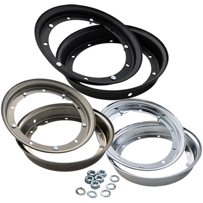 Vespa Sip steel wheel