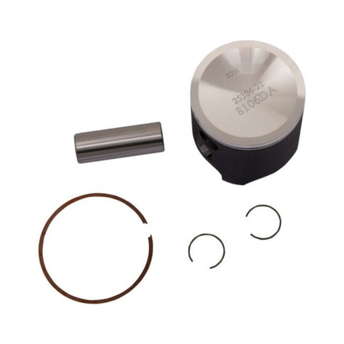 Piston Kawasaki KX 125 1990 1 segment Wössner