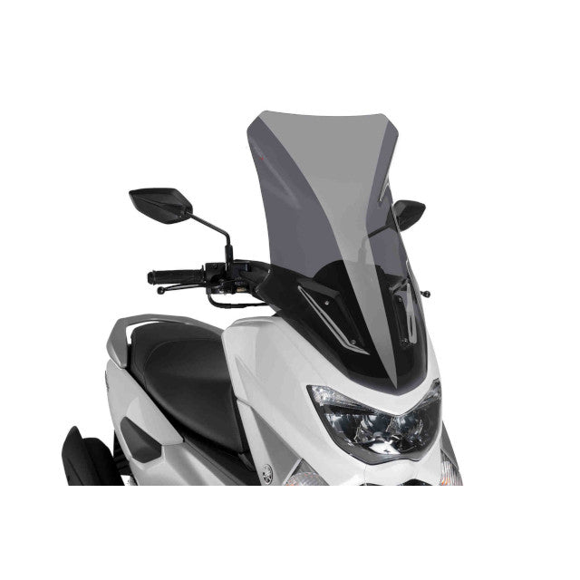 Bulle V-Tech Line Touring Yamaha N-Max 125 15-20 Puig