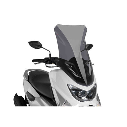 Bulle V-Tech Line Touring Yamaha N-Max 125 15-20 Puig