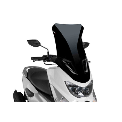 Bulle V-Tech Line Touring Yamaha N-Max 125 15-20 Puig