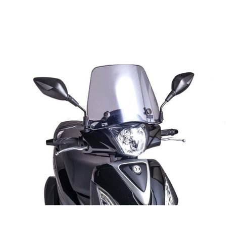 Bulle Sym Symphony ST 125 / Fiddle 50-125-150 Puig Trafic