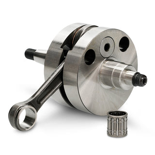 Cigüeñal específico Carter C-1 Quattrini