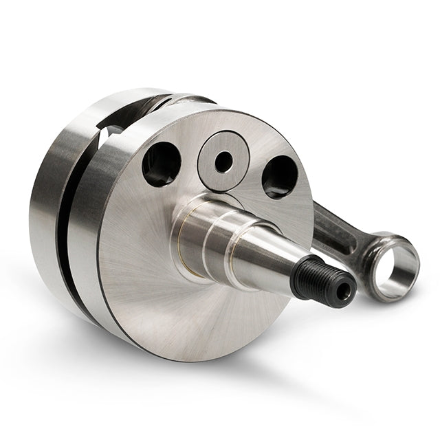 Cigüeñal específico Carter C-1 Quattrini