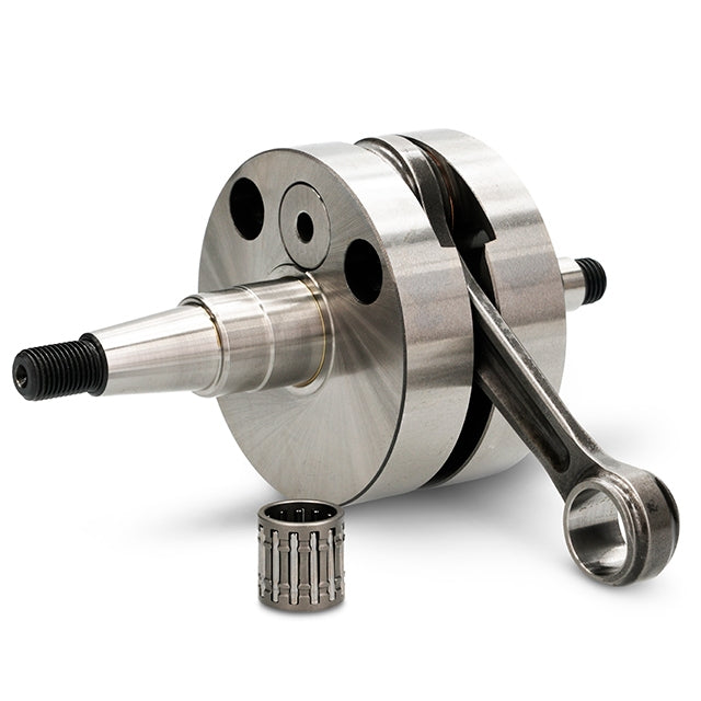 Cigüeñal específico Carter C-1 Quattrini