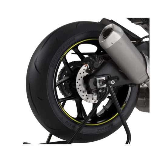 Bandes arquées pour jante premium Puig