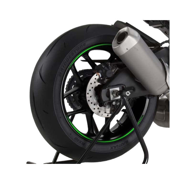 Tiras em arco para jante premium Puig