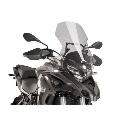 Cúpula Puig Touring Benelli TRK 502 X 16-23