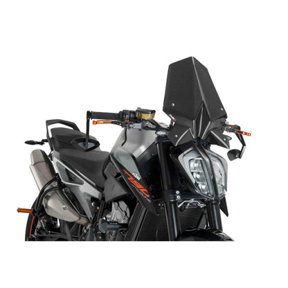 Bulle New Generation Sport KTM Duke 790-890 Puig