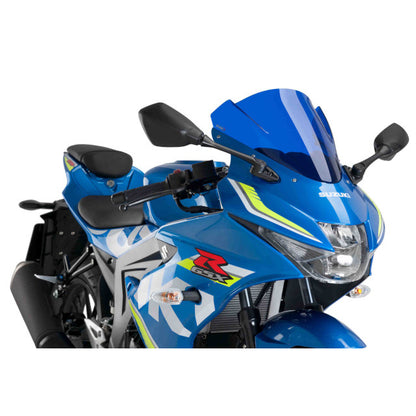 Bulle Z-Racing Suzuki GSX-R125 17-23 Puig