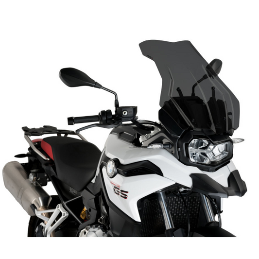 Bulle Touring BMW F 750 GS 18-20 Puig